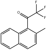 131831-98-6 1-(2-METHYLNAPHTHYL) TRIFLUOROMETHYL KETONE