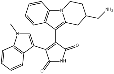 RO-31-8425 Structure