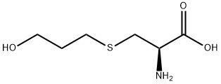 Fudosteine Structure