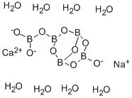 Ulexite|硼钠钙石