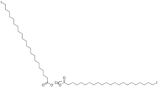 1319-91-1 碘二十二酸鈣