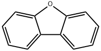 Dibenzofuran Structure