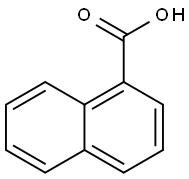 ナフトエ酸