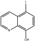 5-iodo-8-quinolinol
