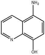 5-Amino-8-hydroxyquinoline|5-氨基-8-羟基喹啉