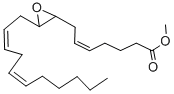 (+/-)8(9)-EPETRE METHYL ESTER Structure