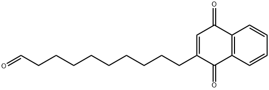 5-氨基-2-硝基苯甲酸, 132080-60-5, 结构式
