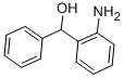 2-AMINOBENZHYDROL Struktur