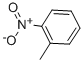 ニトロトルエン 化学構造式
