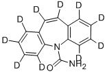 CARBAMAZEPINE-D10