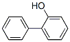 フェニルフェノール(general) 化学構造式