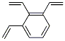 trivinylbenzene|1,2,3-三乙烯基苯