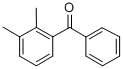 (Dimethylphenyl)phenylmethanone Struktur
