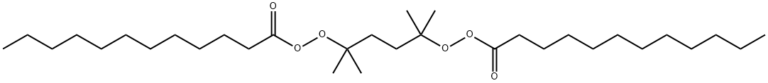 5-溴苯并恶唑 结构式