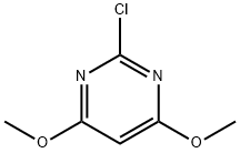 2-Chloro-4,6-dimethoxypyrimidine price.