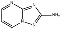 [1,2,4]triazolo[1,5-a]pyrimidin-2-amine