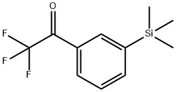 齐罗硅酮 结构式