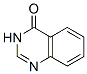 4(3H)-Quinazolinone (9CI) Structure