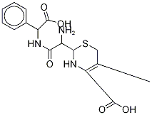 Cephalexin Diketopiperazine Monoacid (Mixture of DiastereoMers) Structure