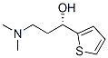 (S)-(-)-N,N-Dimethyl-3-hydroxy-3-(2-thienyl)propanamine|S-(-)-N,N-二甲基-3-羟基-3-(2-噻吩)丙胺