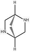 (1S,4S)-2,5-Diazabicyclo[2.2.1]heptane|(1S)-2,5-二氮杂双环[2.2.1]庚烷