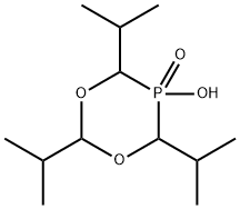 5-Hydroxy-2,4,6-tris(isopropyl)-1,3,2-dioxaphosphorinan-5-oxid