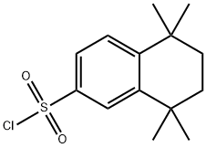 132392-26-8 5,5,8,8-四甲基-5,6,7,8-四氢-2-氯萘