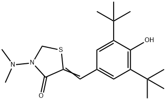 LY 221068 Structure
