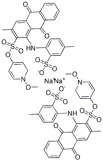 , 1324-06-7, 结构式