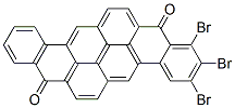 还原橙4 结构式