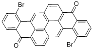 Vat Orange 2 Structure