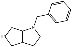 1-BENZYL-OCTAHYDRO-PYRROLO[3,4-B]PYRROLE price.