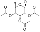 1,6-ANHYDRO-BETA-D-GLUCOSE-2,3,4-TRI-O-ACETATE