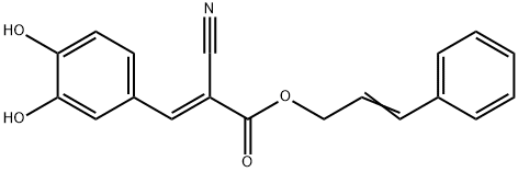 CDC 结构式