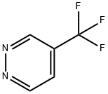 4-(Trifluoromethyl)-1,2-diazine|4-(Trifluoromethyl)-1,2-diazine