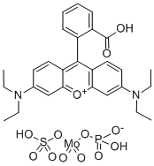 Pigment Violet 1