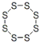 Sulphur yellow 2 Structure