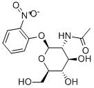 2-Nitrophenyl-2-acetamido-2-desoxy-β-D-glucopyranosid