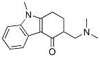 132659-89-3 3-二甲基氨甲基-9-甲基-1,2,3,4-四氢咔唑-4-酮