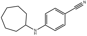 N-(2-HEPTYL)CYCLOHEXYLAMINE Structure