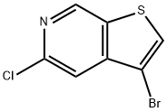 1326715-11-0 Structure