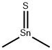 二甲基硫化锡,13269-74-4,结构式