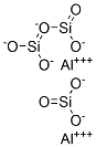 ALUMINUM SILICATE Structure