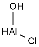 Aluminum chlorohydrate Structure