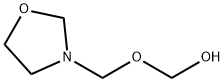 Methanol, (3-oxazolidinylmethoxy)- (9CI)|