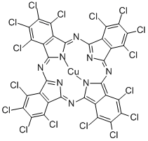 1328-53-6 结构式