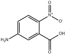 5-Amino-2-nitrobenzoic acid