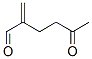 132803-31-7 Hexanal, 2-methylene-5-oxo- (9CI)