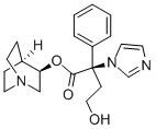 艾帕托酯, 132829-83-5, 结构式