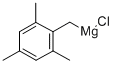 2,4,6-三甲基苯甲基氯化镁, 132856-34-9, 结构式